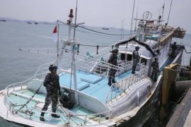 Ada upaya melemahkan generasi muda Indonesia dengan Narkoba