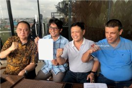 Hanura Jatim Kubu OSO Pastikan Solid (Video)