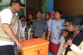 Warga Desa Arjasa Jember Siap Mengungsi (Video)