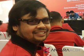 Relawan Jokowi dukung Kapolres Untung