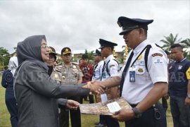 Wagub Sulbar nilai satpam bukan pekerjaan hina