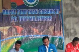 IKAPMII Jember Kecam Maraknya Kasus Kekerasan Terhadap Tokoh Agama