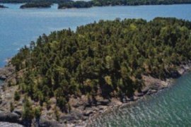 Ini Destinasi Wisata Pulau Khusus untuk Perempuan, Lelaki Dilarang Masuk