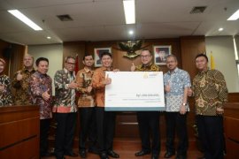 IPB Gelar Seminar Islam, Ekonomi dan Kebangsaan