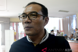 Tersangka sabu 1,6 ton dibawa ke Jakarta