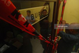 Partai Pendukung Bupati Nyono Tetap Solid