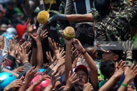 Pesta Durian Jombang
