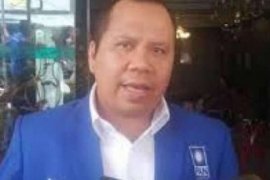 Jawaban Bupati Meranti Disebut Nazaruddin Terima Uang dalam Kasus E-KTP 