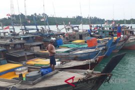 Pengawasan pukat trawl saling lempar tanggung jawab