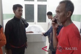 Empat Buruh dan Petugas Kesehatan Tewas Diduga Terhirup Gas Dalam Kapal