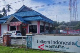 Telkom: layanan telekomunikasi tiga wilayah Papua kembali normal