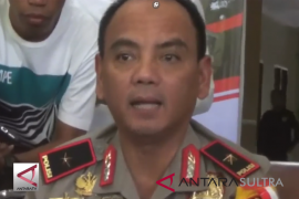 Polda Sultra bentuk satgas anti politik uang