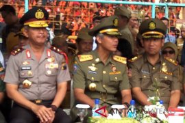 Kapolda: Penangkapan terduga teroris Jateng tak terkait pilkada