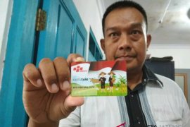 Tanpa kartu tani, pembelian pupuk tetap dilayani