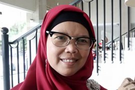 KPPI : perempuan harus mampu perjuangkan hak 30 persen