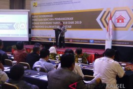 Legislator : Pengembang Lokal Sulit Penuhi Rumah Bersubsidi