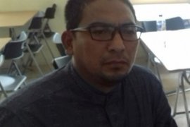 KPU Taput batasi besaran dana kampanye