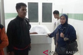 Petugas Medis Meninggal Saat Menolong Korban Gas Beracun