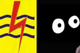 Listrik Pekanbaru Padam 17 Jam, Pedagang Bakso ini Rugi Besar