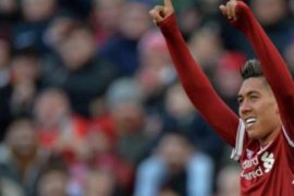 Liverpool Geser MU di Posisi 2, Salah Samai Gol Top Skor Liga Inggris