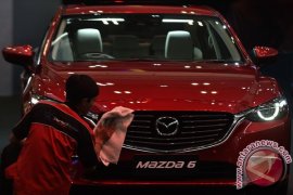 Eurokars Indonesia gelar "Mazda Year End Campaign 2020"