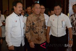 Menteri BUMN dorong industri produksi alat pertahanan