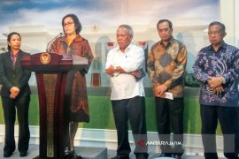 Sri Mulyani Sebut 4 Bagian Tingkatkan Investasi