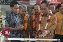 Stikom Bali siap kolaborasi dengan kampus asing (video)