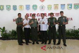 Gubernur : Jangan Pernah Lupakan Sejarah