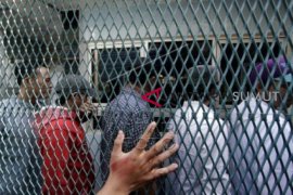 Puluhan napi Aceh ditempatkan di Sumut