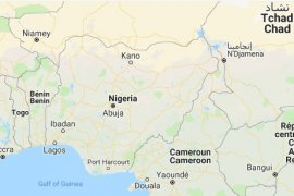 12 Awak Kapal Swiss Diculik Perompak di Perairan Nigeria