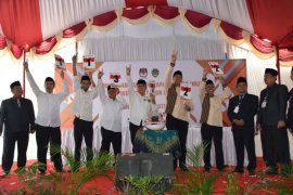 Panwaslu Madiun Terima 17 Laporan Pelanggaran Pilkada