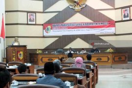 APBD Jember 2018 Turun Jadi Rp3,55 triliun