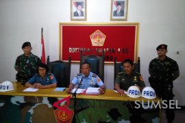 Oditurat Militer: Sitaan tanah bangunan dikembalikan ke negara