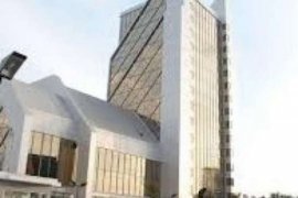 OJK Harap BRK Jadi Tuan Rumah di Tanah Sendiri dan Kuasai Sektor Ekonomi Kreatif