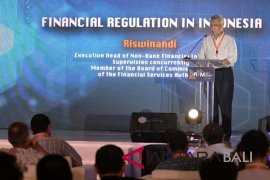 OJK optimistis digitalisasi asuransi dorong akses keuangan