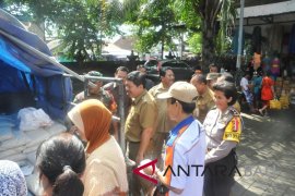 Bulog Jembrana operasi pasar hingga panen raya