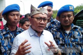 PAN Bertekad Jajarannya tidak Korupsi (Video)