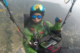 Atlet Sulteng ikut kejuaraan dunia di Nepal