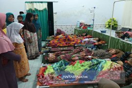 Santri Sakit Massal Pamekasan Meluas ke Tiga Pesantren