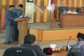 "Azam" bertekad kembalikan karakter Aceh Selatan