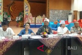 'Parum Bendesa' se-Denpasar inginkan pembinaan joged berkelanjutan