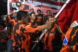Pemuda Pancasila mitra pemerintah daerah