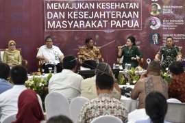 Kemensos perluas jangkauan PKH untuk Asmat