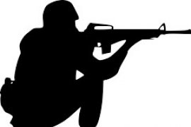 18 Tewas setelah Serangan Kelompok Bersenjata di Nigeria