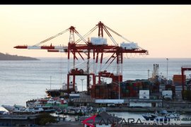 Realisasi investasi  di Maluku 2021 lampaui target, begini penjelasannya