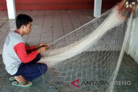 Sulit peroleh ikan, nelayan tradisional di Cilacap masuki paceklik