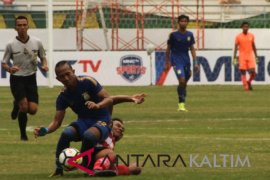 PSS Sleman jadi lawan tanding terakhir Persiba