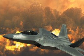 Rusia dan Ukraina saling klaim tembak jatuh pesawat tempur