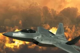 Rusia dan Ukraina saling klaim tembak jatuh pesawat tempur